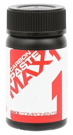 Max1 montážní pasta Carbon Grip Master 30 g Max1 montážní pasta Carbon Grip Master 30 g