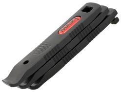 Max1 montpáky s ocelovou výztuhou 3ks