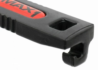 Max1 montpáky s ocelovou výztuhou 3ks
