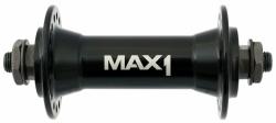 Max1 náboj přední Sport 32h černý
