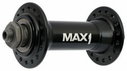 Max1 náboj přední Sport 32h černý