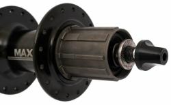 Max1 náboj zadní Sport Disc 32h černý