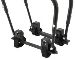 Max1 nosič Tour 3 MIK na zadní vzpěry (VÝPRODEJ)