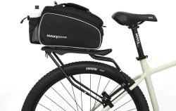 Max1 nosič Tour 3 MIK na zadní vzpěry (VÝPRODEJ)