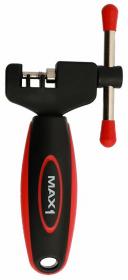 Max1 nýtovač řetězu s pogumovaným držadlem Max1 nýtovač řetězu s pogumovaným držadlem