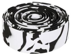 Max1 omotávka EVA černo/bílá