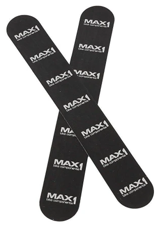 Max1 omotávka EVA černo/bílá