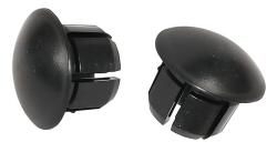 Max1 omotávka EVA černo/bílá