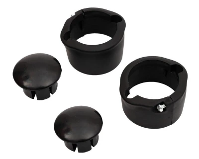 Max1 omotávka Silicone žlutá