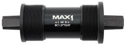 Max1 osa 113,5+nylonové misky BSA Max1 osa 113,5+nylonové misky BSA