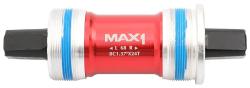 Max1 osa 122,5+Al misky BSA Max1 osa 122,5+Al misky BSA