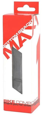 Max1 osa 127,5+nylonové misky BSA