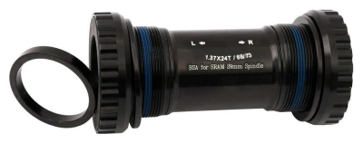 Max1 osa Evo Dub BSA 68/73 mm černá