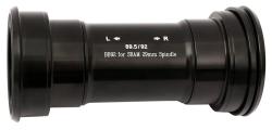 Max1 osa Evo Dub PressFit MTB černá Max1 osa Evo Dub PressFit MTB černá
