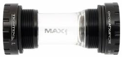 Max1 osa Race Shimano BSA černá Max1 osa Race Shimano BSA černá