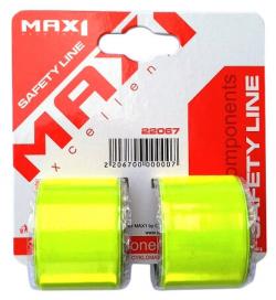 Max1 páska reflexná zvitková 39 cm 2ks na karte Max1 páska reflexná zvitková 39 cm 2ks na karte