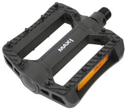 Max1 pedály Flat Adult