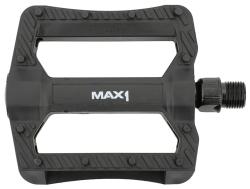 Max1 pedály Flat Adult