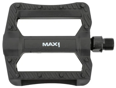 Max1 pedály Flat Adult