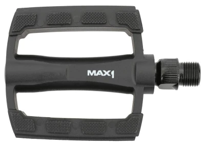 Max1 pedály Flat Junior