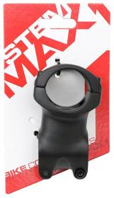 Max1 představec Edge Fat 50/7°/35 mm černý