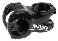 Max1 predstavec Enduro 45/0°/35 mm čierny