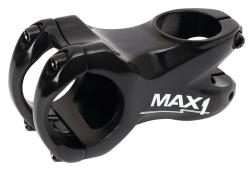 Max1 predstavec Enduro 60/0°/35 mm čierny