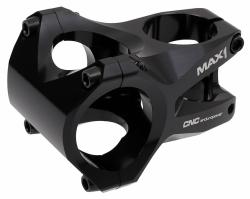 Max1 predstavec Enduro CNC 45/0°/31,8 mm čierny