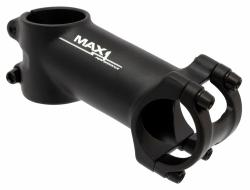 Max1 představec Performance 60/17°/31,8 mm černý
