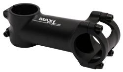 Max1 představec Performance Fat XC 90/7°/35 mm černý