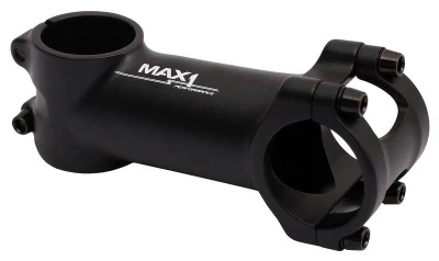 Max1 představec Performance XC 70/7°/31,8 mm černý Max1 představec Performance XC 70/7°/31,8 mm černý