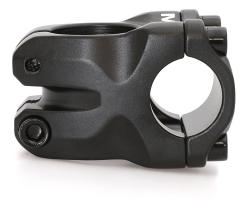 Max1 představec Shorty 30/0°/25,4 mm černý