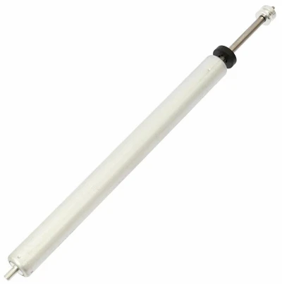 MAX1 Premium stříbrná cartridge pro sedlovku, zdvih 150 mm