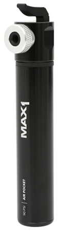 Max1 Premium Mini hustilka MAX1 Air Pocket 63 g