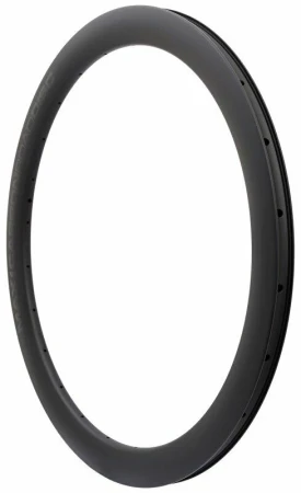 Max1 Premium Carbon Road Disc 50 mm/24 děr clincher 30 mm ráfek
