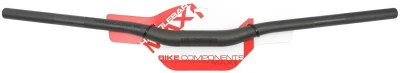 Max1 Premium Řidítka MAX1 Edge Carbon 780/31,8 mm černé
