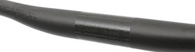 Max1 Premium Řidítka MAX1 Edge Carbon 780/31,8 mm černé