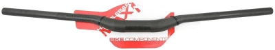 Max1 Premium Řidítka MAX1 Edge Fat Carbon 800/35 mm černé