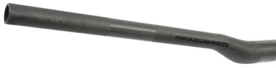 Max1 Premium Řidítka MAX1 Edge Fat Carbon 800/35 mm černé
