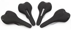 Max1 Premium Sedlo MAX1 Evo Carbon Hole