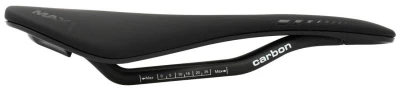 Max1 Premium Sedlo MAX1 Evo Carbon Hole