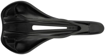 Max1 Premium Sedlo MAX1 Evo Carbon Hole