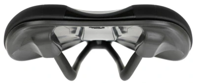 Max1 Premium Sedlo MAX1 Evo Carbon Hole