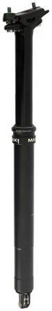 Max1 Premium Teleskopická sedlovka MAX1 Evo 30,9/400 mm zdvih 125 mm