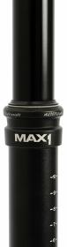 Max1 Premium Teleskopická sedlovka MAX1 Evo 30,9/400 mm zdvih 125 mm