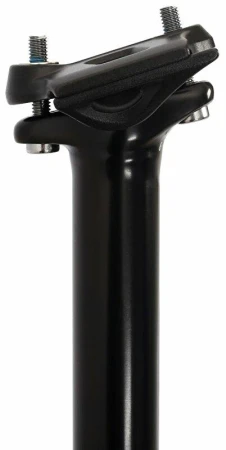 Max1 Premium Teleskopická sedlovka MAX1 Evo 30,9/458 mm černá