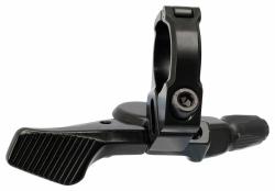 Max1 Premium Teleskopická sedlovka MAX1 Evo 30,9/458 mm černá