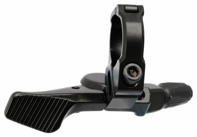 Max1 Premium Teleskopická sedlovka MAX1 Evo 30,9/458 mm černá