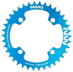 Max1 prevodník Narrow Wide 38z modrý Max1 prevodník Narrow Wide 38z modrý