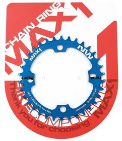 Max1 převodník Narrow Wide 38z modrý